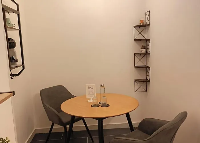 Oda ve Kahvaltı Rose Antiche Vatican 4*
