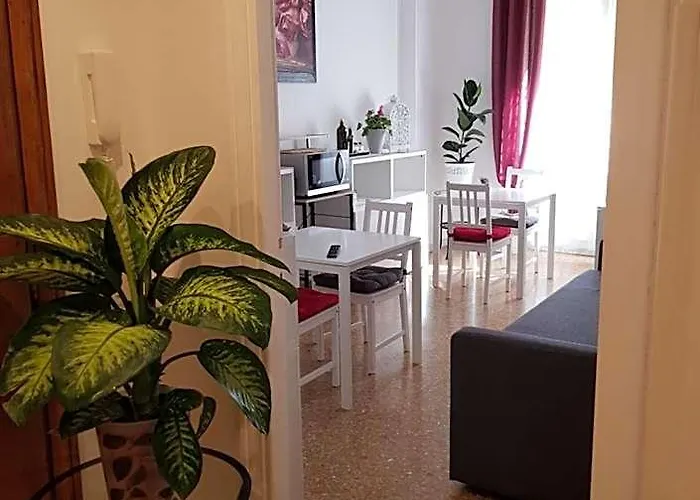 Oda ve Kahvaltı Rose Antiche Vatican 4*
