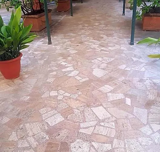 Oda ve Kahvaltı Rose Antiche Vatican 4*
