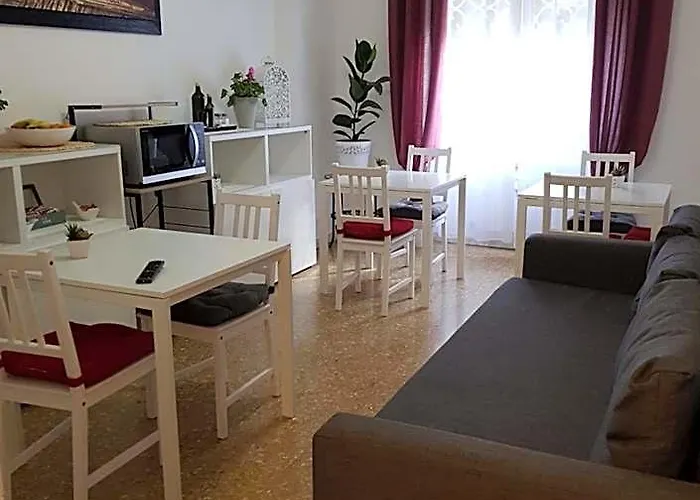 Rose Antiche Vatican Oda ve Kahvaltı 4*