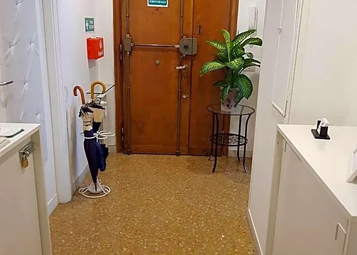 Rose Antiche Vatican Oda ve Kahvaltı